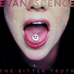 Cover Evanescence - Use My Voice