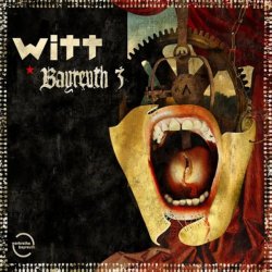 Cover Joachim Witt - Leben Im Staub
