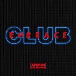 Cover Armin van Buuren - Intruder (Gai Barone Remix)
