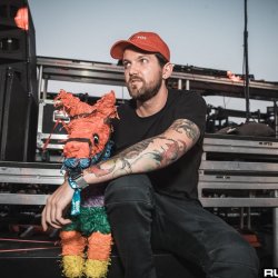 Cover Dillon Francis - Get It Get It