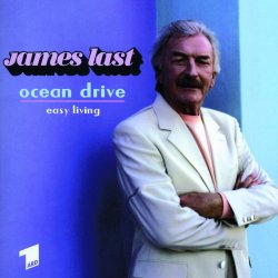 Cover James Last - Miami Vice Theme