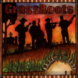Cover The Grassmasters - Cold Rain And Snow