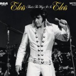 Cover Elvis Presley - Ghost Riders In the Sky