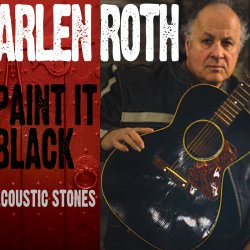Cover Arlen Roth - Ghost Riders In The Sky