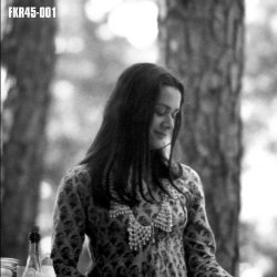 Cover Susan Christie - Ghost Riders In The Sky
