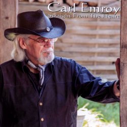 Cover Carl Emroy - Ghost Riders in the Sky
