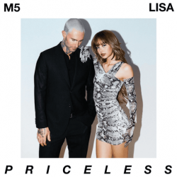 Cover Maroon 5 & LISA - Priceless