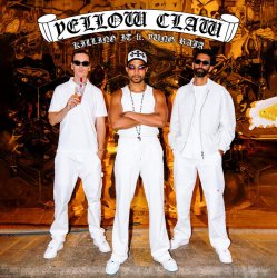 Cover Yellow Claw & Yung Raja - Killing It
