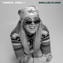 Cover Tones and I - Hallelujah