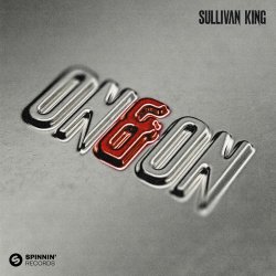 Cover Sullivan King - On & On