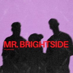 Cover ItaloBrothers - Mr. Brightside