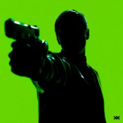 Cover Twoxi - Bad Boy