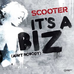 Cover Scooter - Fuck The Millennium