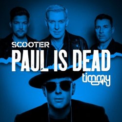 Cover Scooter - Ardrhu