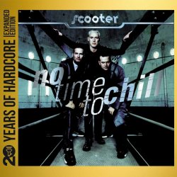 Cover Scooter - Don't Let It Be Me