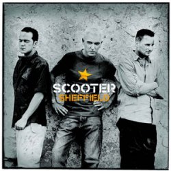 Cover Scooter - Scooter Del Mar