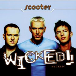 Cover Scooter - Ace