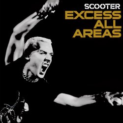 Cover Scooter - Today