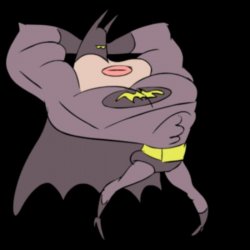 Cover velours - Coolzone Nasty Jamz (Sexy Batman) [Slowed]