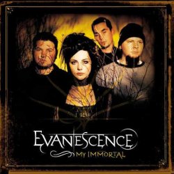 Cover Evanescence - My Immortal (Band Version)