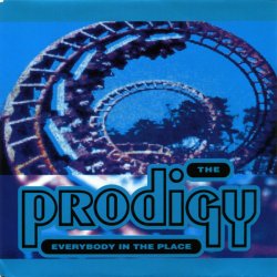 Cover The Prodigy - Everybody In The Place (Fairground Edit)
