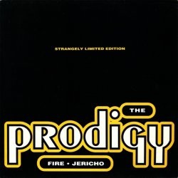 Cover The Prodigy - Jericho (Original Version)