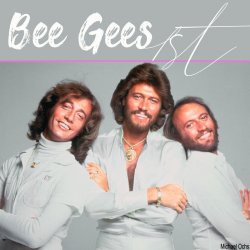 Cover Bee Gees - The Bridge