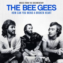 Cover Bee Gees - Overnight