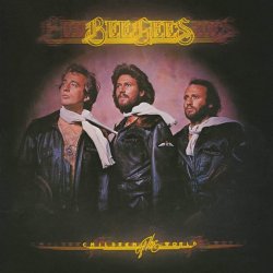 Cover Bee Gees - Technicolor Dreams