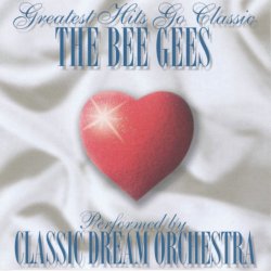 Cover Bee Gees - Thank You For Christmas
