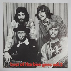 Cover Bee Gees - The Change Is Made