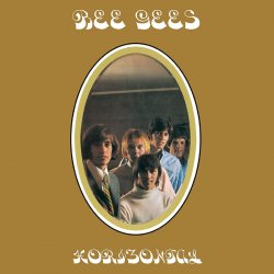 Cover Bee Gees - King And Country