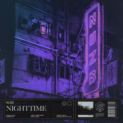 Cover NUZB - S3XY