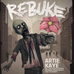 Cover Rebuke & P.T. Adamczyk feat. Aya Anne - Forever