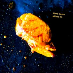 Cover Mark Yumo - Між нами