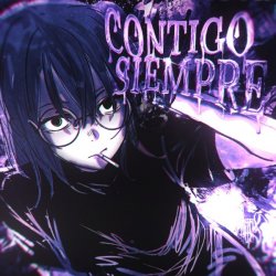 Cover Flame Runner - Contigo Siempre (Sped Up)