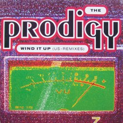 Cover The Prodigy - Weather Experience (Top Buzz Remix)