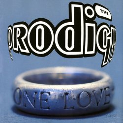 Cover The Prodigy - One Love (Jonny L Remix)