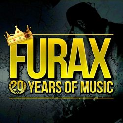 Cover DJ Furax - Big Orgus (Junkie Kid Remix)