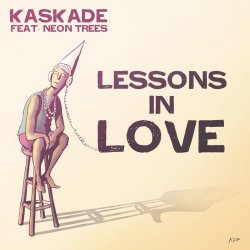 Cover Kaskade feat. Neon Trees - Lessons In Love