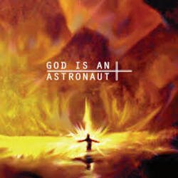 Cover God Is An Astronaut - Point Pleasant
