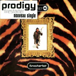 Cover The Prodigy - Firestarter (Edit)