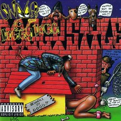Cover Snoop Dogg - Gz And Hustlas