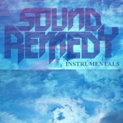 Cover Sound Remedy - Video Games