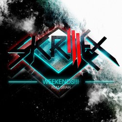 Cover Skrillex - Voltage
