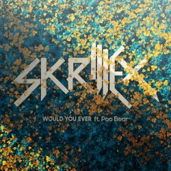 Cover Skrillex - Ease My Mind