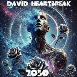 Cover David Heartbreak - Dub Da World