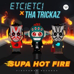 Cover ETC!ETC! feat. Matias - Gozando