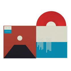 Cover Tycho - Local