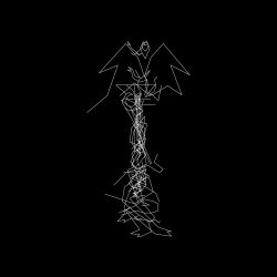 Cover Oneohtrix Point Never - Zones Without People
